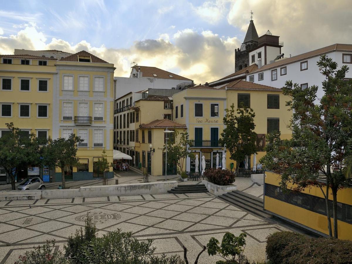 Murças 74 - Apartamento Funchal (Madeira)